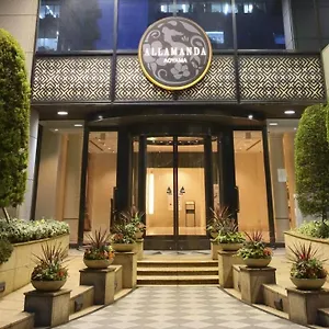 5* Hotel Hotel Allamanda Aoyama Tokyo
