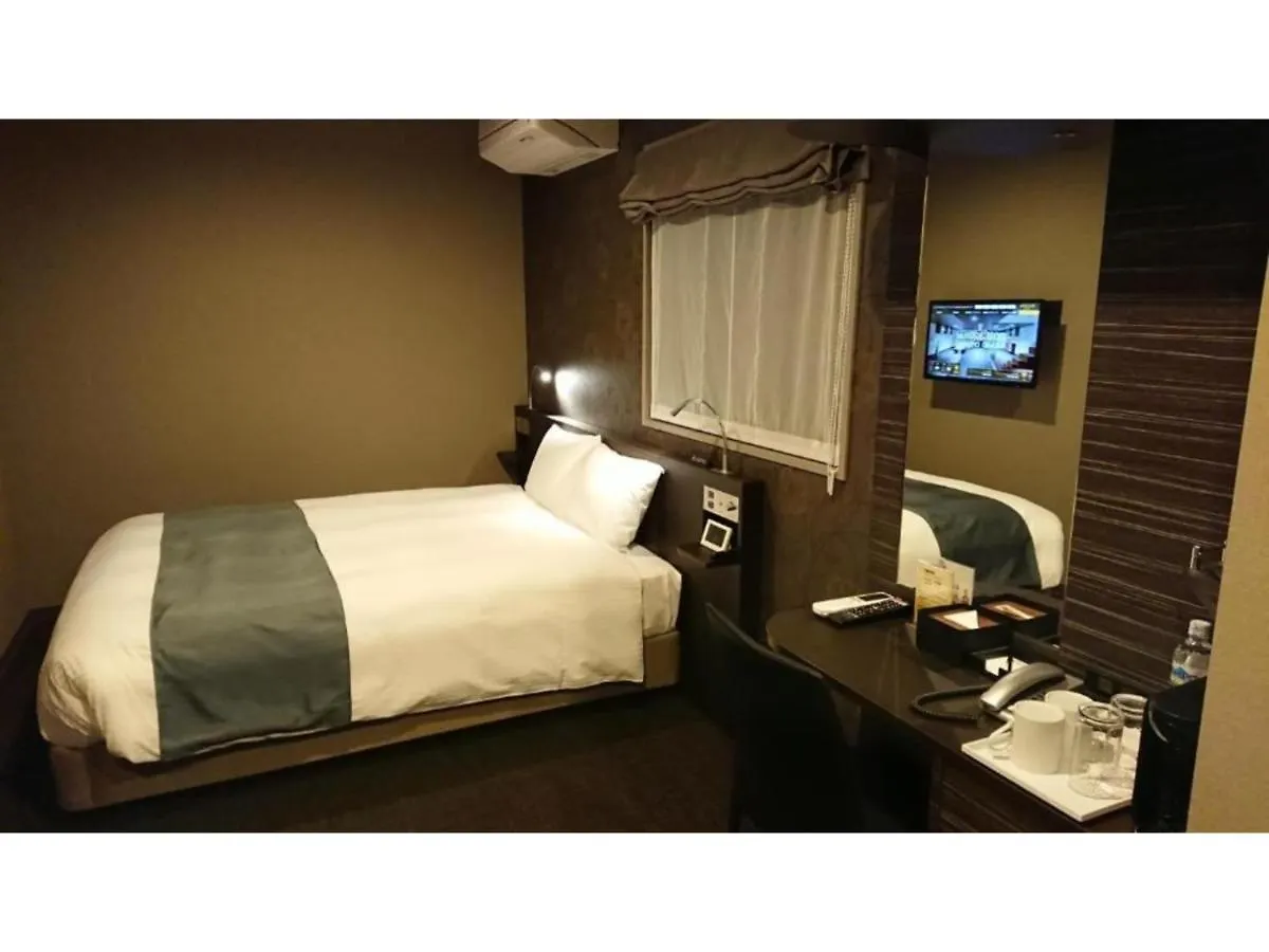 Act Hotel Roppongi - Vacation Stay 84277 Tokyo Japan