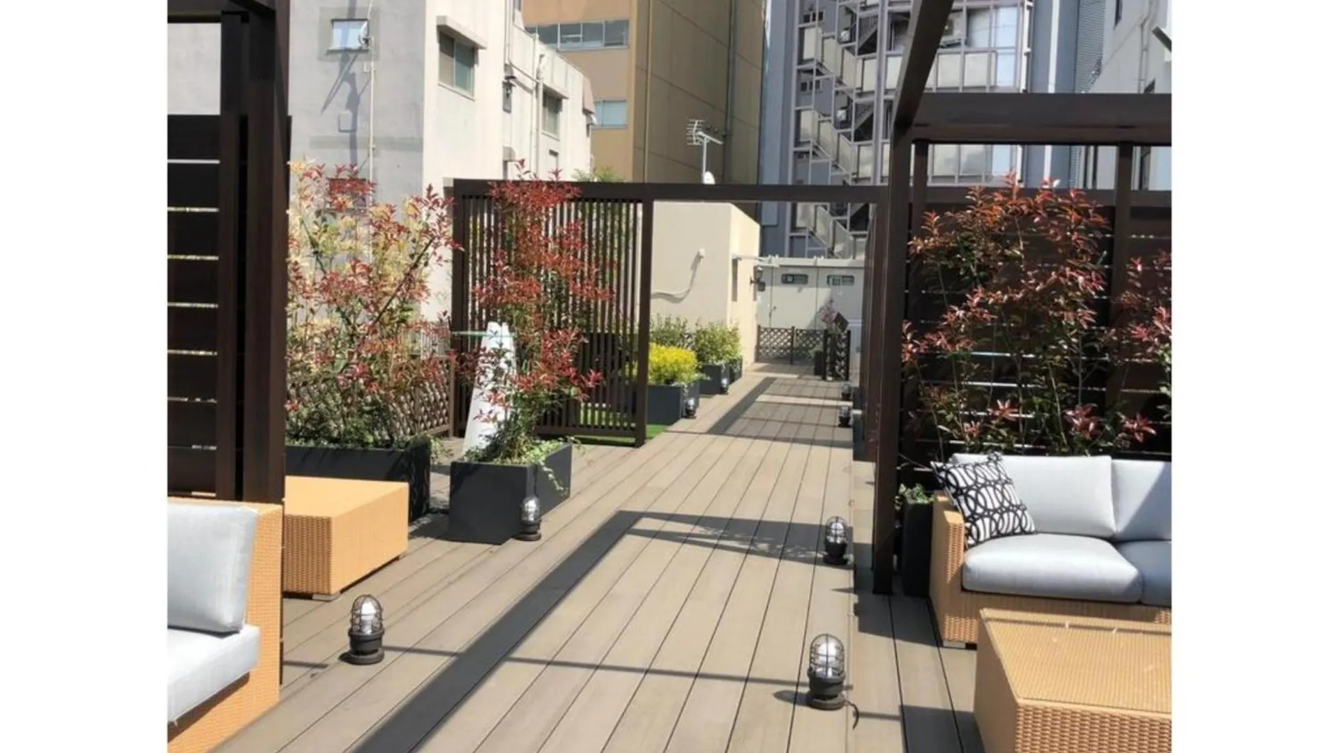 Act Hotel Roppongi - Vacation Stay 84277 Tokyo