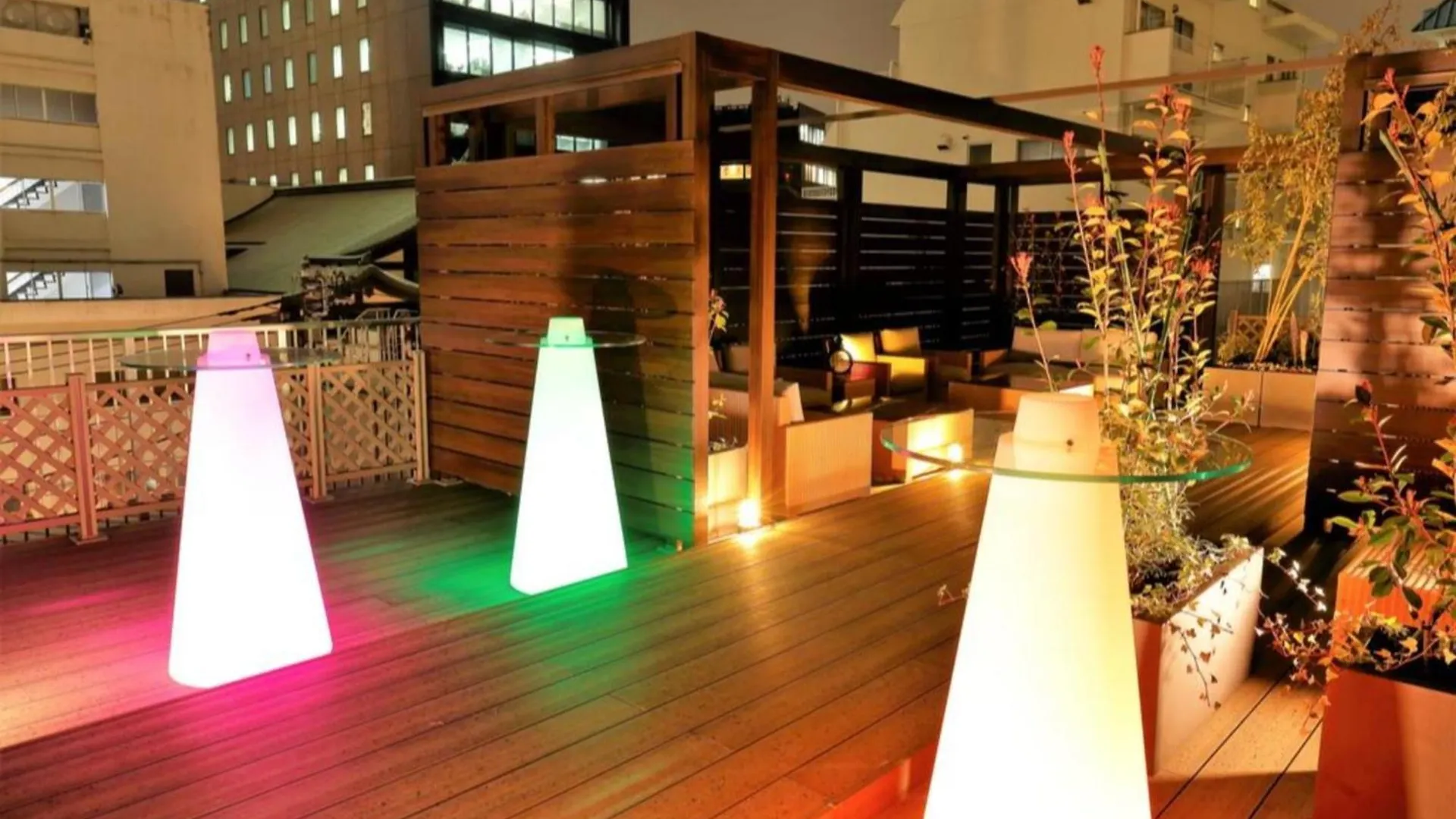 Act Hotel Roppongi - Vacation Stay 84277 Tokyo Japan