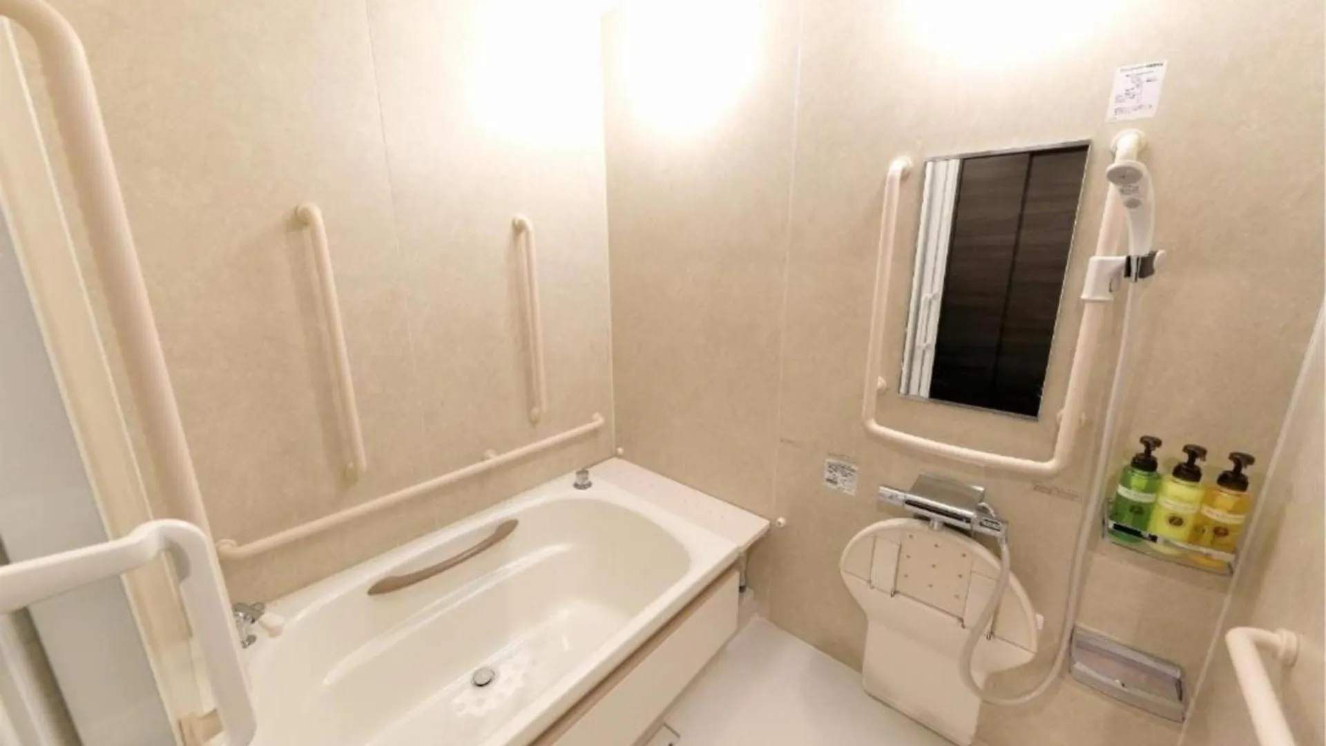 Act Hotel Roppongi - Vacation Stay 84277 Tokyo