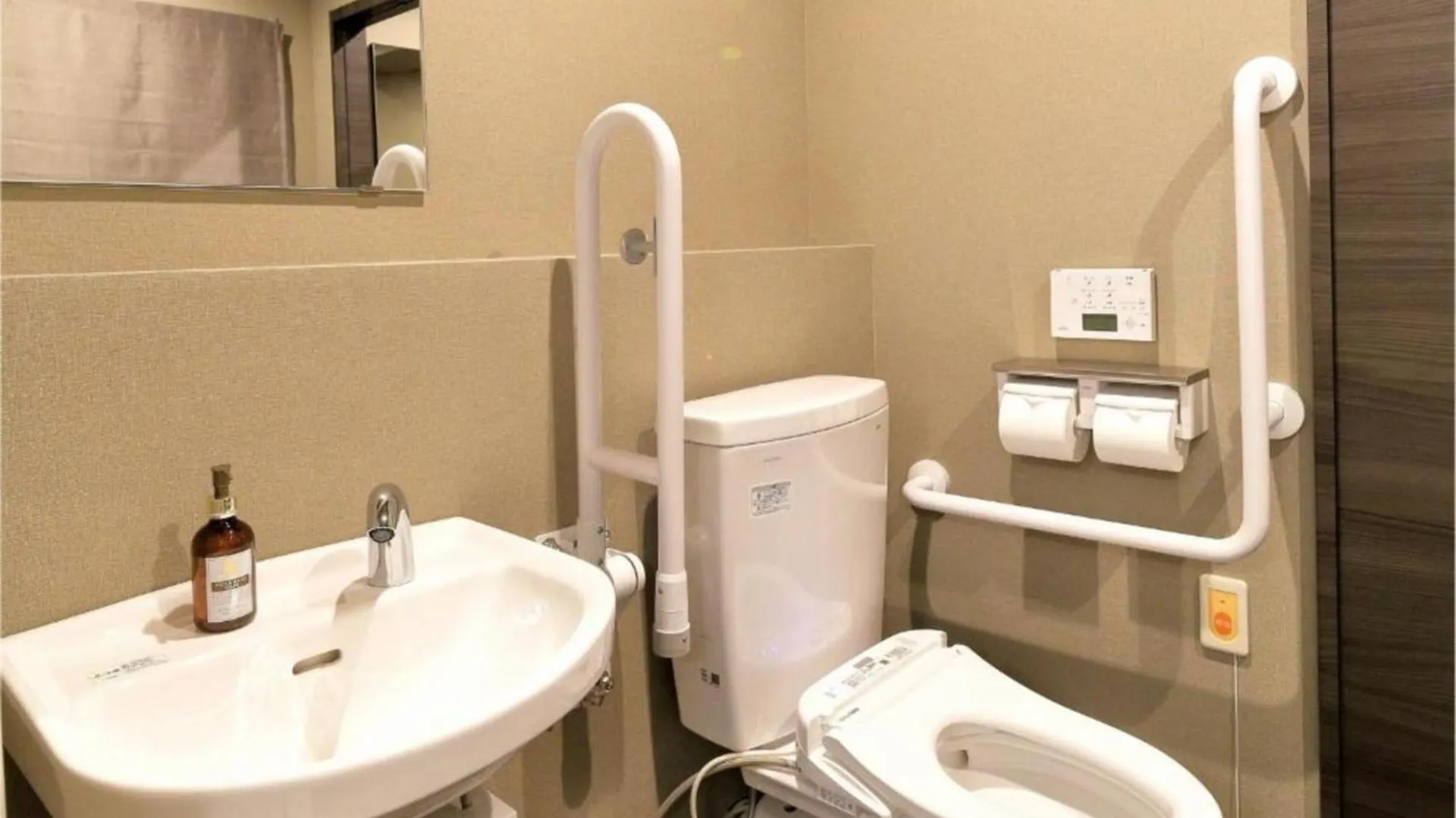 Act Hotel Roppongi - Vacation Stay 84277 Tokyo