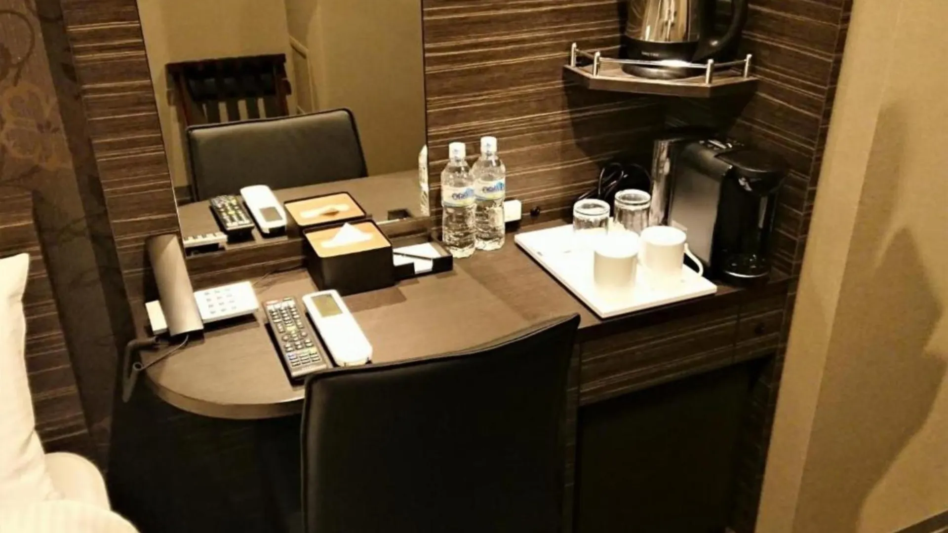 Act Hotel Roppongi - Vacation Stay 84277 Tokyo Japan