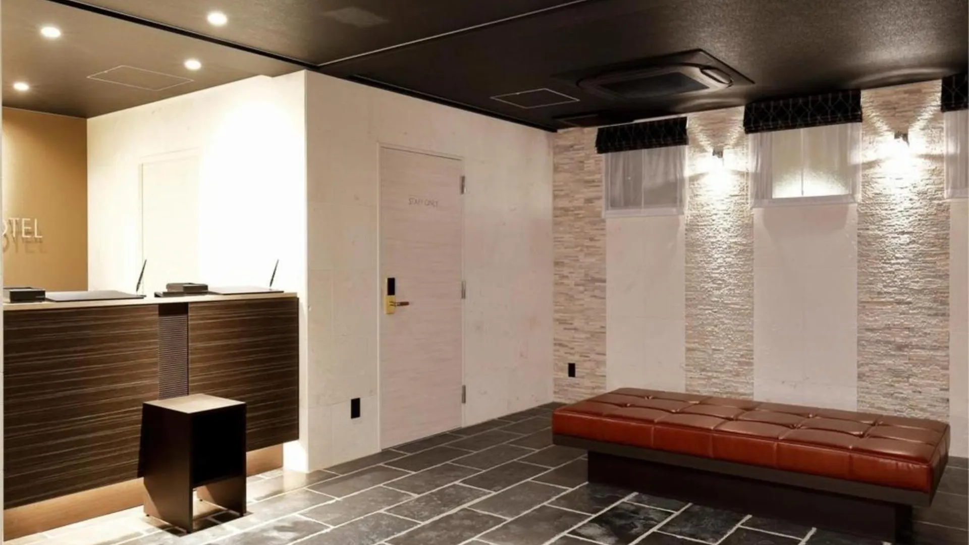 Act Hotel Roppongi - Vacation Stay 84277 Τόκιο 0*,